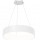Pakabinamas šviestuvas OHIO WHITE  24W LED