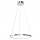 Pakabinamas šviestuvas ROTONDA CHROME 27W LED