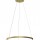 Pakabinamas šviestuvas ROTONDA GOLD 27W LED