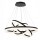 Pakabinamas šviestuvas CORNELIA 114W LED