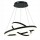 Pakabinamas šviestuvas CORNELIA 60W LED