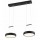 Pakabinamas šviestuvas THEA 2X12W LED