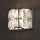 Sieninis šviestuvas DIAMANTE 1x42W G9