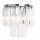 Sieninis šviestuvas MONACO 2x40W G9