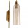 Sieninis šviestuvas CAMPANILA 1x40W E27 