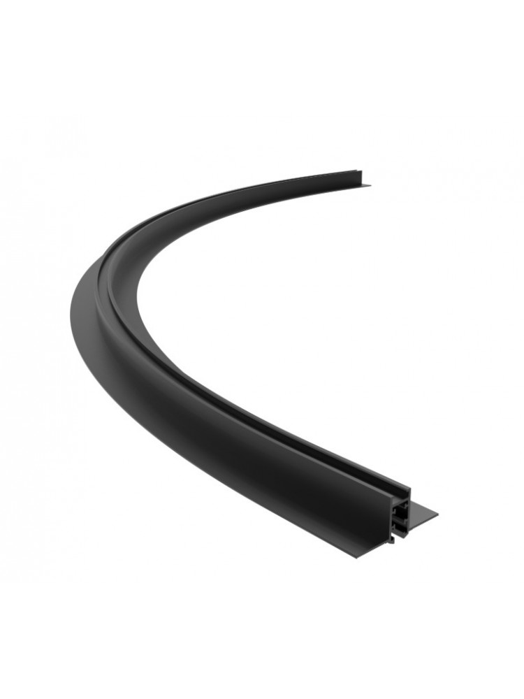 Horizontalus ARC lenktas bėgelis M05-R