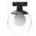 LED magnetinis prožektorius 48V 5W 3000K - M05