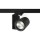 LED TRACK šviestuvas ORO 30W  juodu korpusu