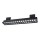 LED TRACK šviestuvas SARAx2 48W 4000K 3F 