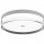 LED ŠVIESTUVAS 18W 3CCT IP40 230x70