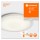 LEDVANCE ORBIS SPARKLE  CCT apvalus 28W, 2700K-4000K-6500K, 2600Lm,  diametras 500mm
