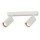 VIRŠTINKINIS LED ŠVIESTUVAS  GU10  300x60x180mm- BALTAS